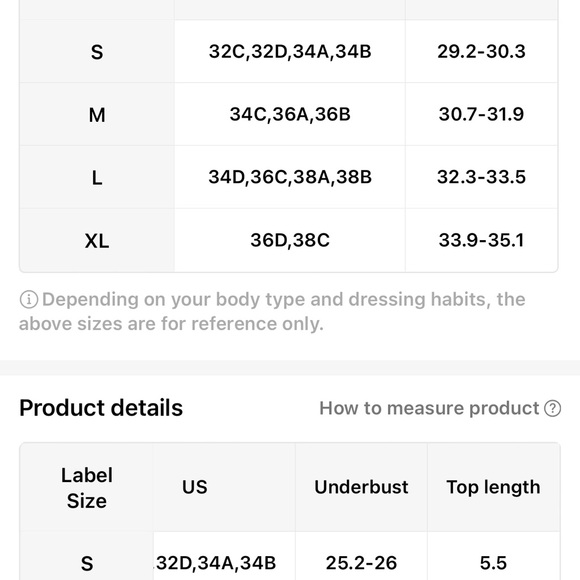 Underwire Bras Size XL Set of 5 Pastel NEW Adjustable Straps Pretty - Picture 12 of 12